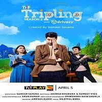 Tripling (2019) Hindi Season 2 Complete Watch Online HD Print Free Download