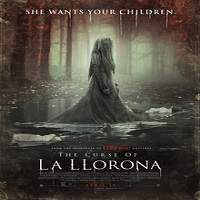 The Curse of La Llorona 2019 Full Movie