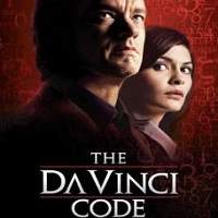 The Da Vinci Code (2006) Hindi Dubbed Full Movie Watch Online HD Free Download