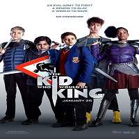 The Kid Who Would Be King (2019) Hindi Dubbed Full Movie Watch Online HD Print Free Download
