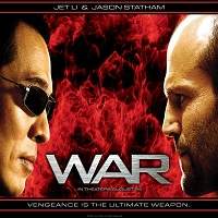 War (2007) Hindi Dubbed Full Movie Watch Online HD Print Free Download
