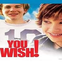 You Wish! (2003) Hindi Dubbed Full Movie Watch Online HD Free Download