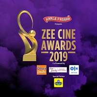 Zee Cine Awards 31st March 2019 Hindi Full Show