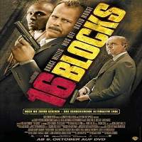 16 Blocks 2006 Hindi Dubbed Full Movie