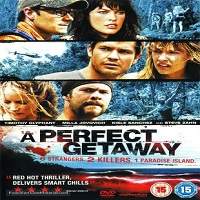 A Perfect Getaway 2009 Hindi Dubbed Full Movie