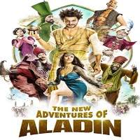 Adventures of Aladdin (2019) Full Movie Watch Online HD Print Free Download