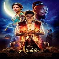 Aladdin (2019) Full Movie Watch Online HD Print Free Download