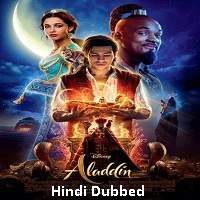 Aladdin (2019) Hindi Dubbed Full Movie Watch Online HD Print Free Download