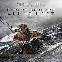 All Is Lost (2013) Hindi Dubbed Full Movie Watch Online HD Print Free Download