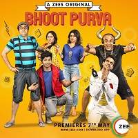 Bhoot Purva 2019 Season 1 Hindi