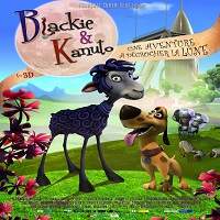 Blackie & Kanuto (2019) Hindi Full Movie