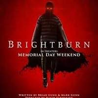 Brightburn (2019) Full Movie Watch Online HD Print Free Download