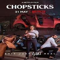 Chopsticks 2019 Hindi Full Movie