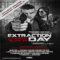 Extraction Day (2014) Hindi Dubbed Full Movie Watch Online HD Print Free Download