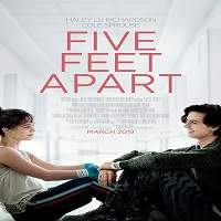 Five Feet Apart 2019 Full Movie