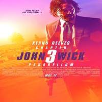 John Wick: Chapter 3 – Parabellum (2019) Full Movie Watch Online HD Free Download
