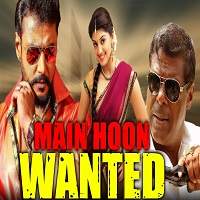 Main Hoon Wanted Porki 2019 Hindi Dubbed Full Movie