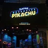 Pokémon Detective Pikachu (2019) Full Movie Watch Online HD Print Download