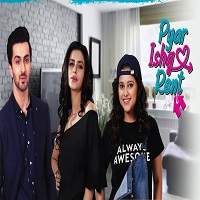 Pyar Ishq Rent 2019 Hindi Web Series