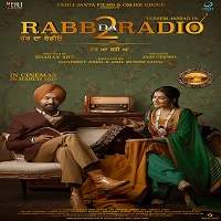 Rabb Da Radio 2 (2019) Punjabi Full Movie Watch Online HD Print Free Download