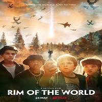 Rim of the World 2019 Hindi Dubbed Full Movie