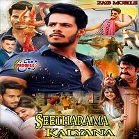 Seetharama Kalyan 2019 Hindi Dubbed Full Movie