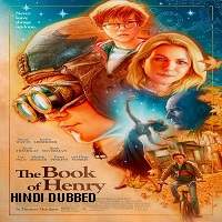 The Book of Henry (2017) Hindi Dubbed Full Movie Watch Online HD Print Free Download