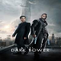 The Dark Tower (2017) Hindi Dubbed Full Movie Watch Online HD Print Free Download