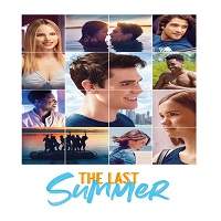 The Last Summer (2019) Hindi Dubbed Full Movie Watch Online HD Print Free Download