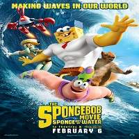 The SpongeBob Movie Sponge Out of Water 2015 Hindi Dubbed Full Movie