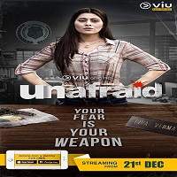 Unafraid 2018 Hindi Season 1 Complete