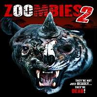 Zoombies 2 2019 Full Movie