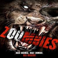 Zoombies (2016) Hindi Dubbed Full Movie Watch Online HD Print Free Download