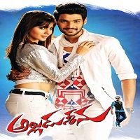 Alludu Seenu (Mard Ka Badla 2019) Hindi Dubbed Full Movie Watch Online HD Free Download