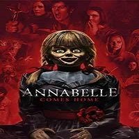 Annabelle Comes Home 2019 Full Movie