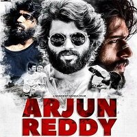 Arjun Reddy (2019) ORG Hindi Dubbed Full Movie Watch Free Download