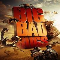 Big Bad Bugs (2012) Hindi Dubbed Full Movie