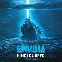 Godzilla: King of the Monsters (2019) Hindi Dubbed Full Movie Watch Online HD Free Download
