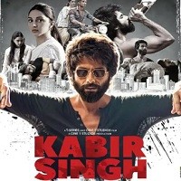 Kabir Singh 2019 Hindi Full Movie