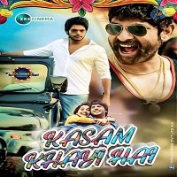 Kasam Khayi Hai (Ra Ra Krishnayya 2019) Hindi Dubbed Full Movie Watch Free Download