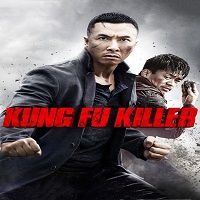 Kung Fu Killer (2014) Hindi Dubbed Full Movie Watch Online HD Print Free Download