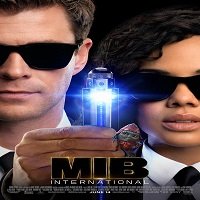 Men in Black: International (2019) Full Movie Watch Online HD Print Free Download