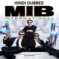 Men in Black: International (2019) Hindi Dubbed Full Movie Watch Online HD Print Free Download