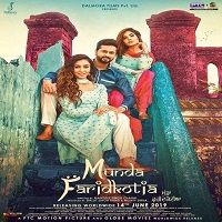 Munda Faridkotia 2019 Punjabi Full Movie