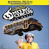 Nitro Circus The Movie 2012 Hindi Dubbed Full Movie