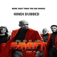 Shaft (2019) Hindi Dubbed Full Movie Watch Online HD Print Free Download