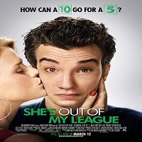 She’s Out of My League (2010) Hindi Dubbed Full Movie Watch Online HD Free Download