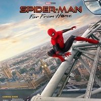 Spider-Man: Far from Home (2019) Full Movie Watch Online HD Free Download