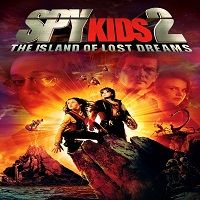 Spy Kids 2 Island of Lost Dreams 2002 Hindi Dubbed Full Movie