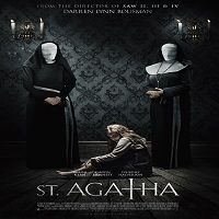 St. Agatha (2018) Full Movie Watch Online HD Free Download